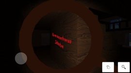 侦探在豪宅调查