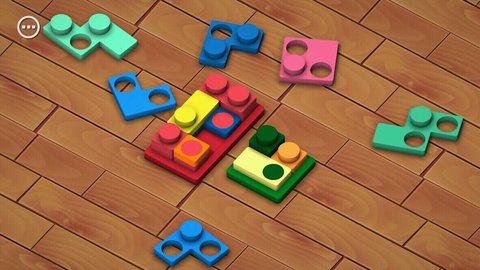 放置方块 1.0 安卓版（Idle Cube）