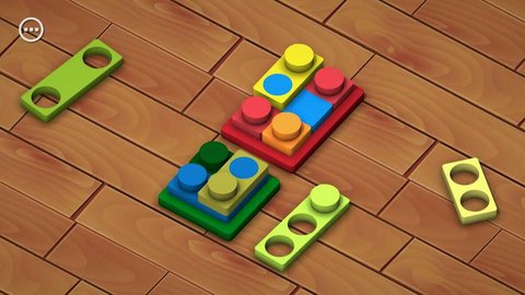 放置方块 1.0 安卓版（Idle Cube）