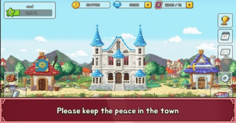 保利英雄 0.1 安卓版