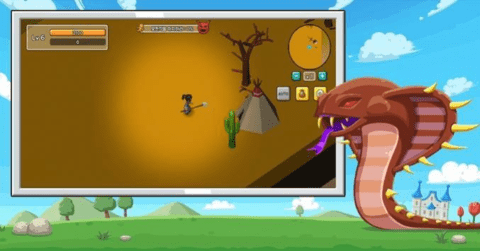 保利英雄 0.1 安卓版