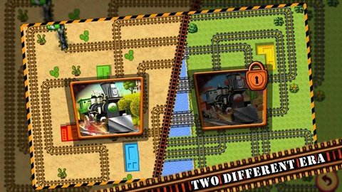 铁路危机能玩版