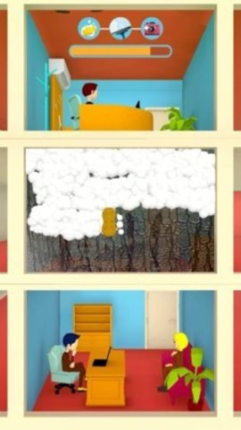 狗仔队侦探 0.3 安卓版