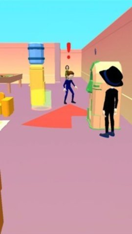 狗仔队侦探 0.3 安卓版