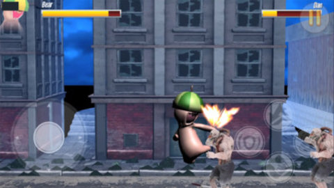 帮派战斗派对 1.0 安卓版