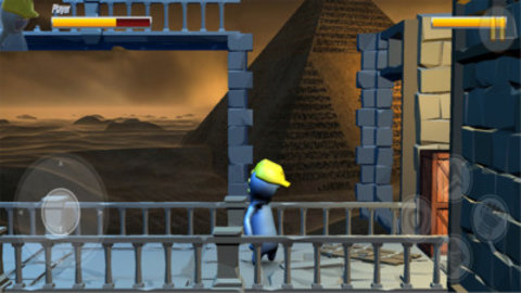 帮派战斗派对 1.0 安卓版