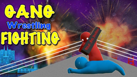 帮派战斗派对 1.0 安卓版