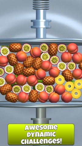 多汁粉碎 1.0.5 安卓版