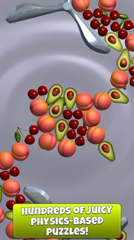 多汁粉碎 1.0.5 安卓版