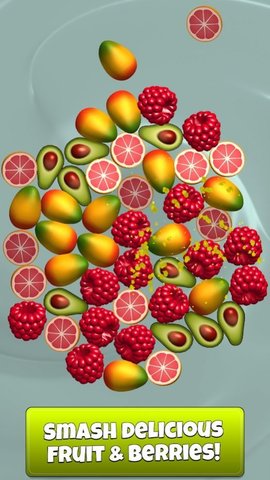 多汁粉碎 1.0.5 安卓版