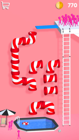 水管派对 1.0 安卓版