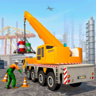 炼油厂模拟器正版 1.1 安卓版