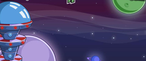 银河舰队出击 1.0.1 安卓版