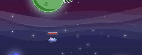 银河舰队出击 1.0.1 安卓版