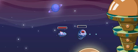 银河舰队出击 1.0.1 安卓版