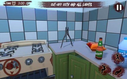 朋友绑匪 1.6 安卓版