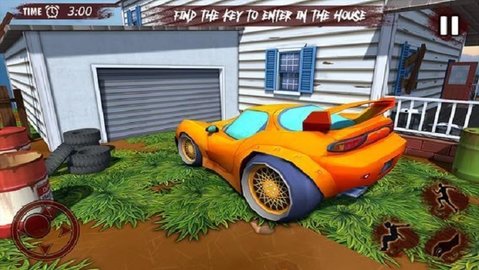 朋友绑匪 1.6 安卓版