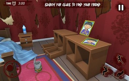 朋友绑匪 1.6 安卓版