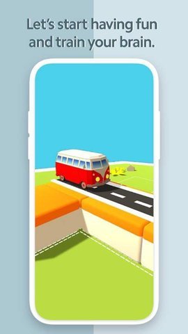 轨迹拼图 1.04 安卓版