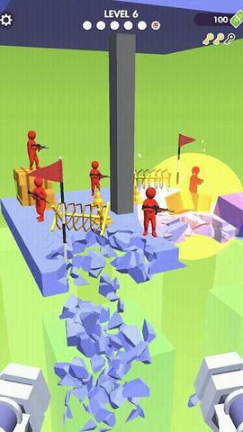 敲砖救人 0.1.97 安卓版