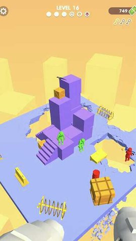 敲砖救人 0.1.97 安卓版