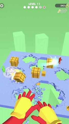 敲砖救人 0.1.97 安卓版