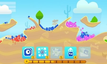 小小分裂汉化版 1.14 安卓版