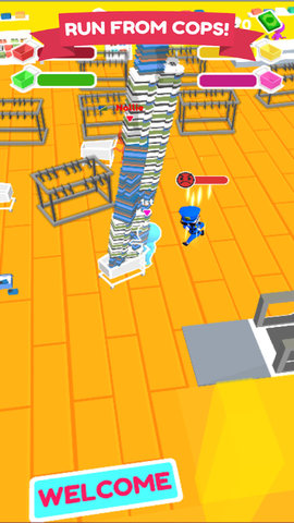 抢购大作战 0.1 安卓版