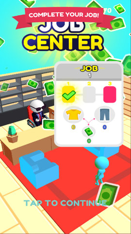 抢购大作战 0.1 安卓版