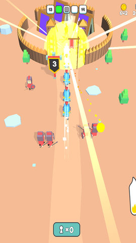 小猪攻击城堡 0.1 安卓版