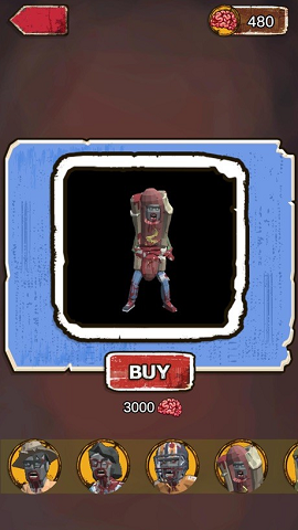 僵尸领主 3 安卓版