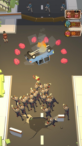 僵尸领主 3 安卓版