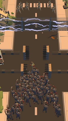 僵尸领主 3 安卓版