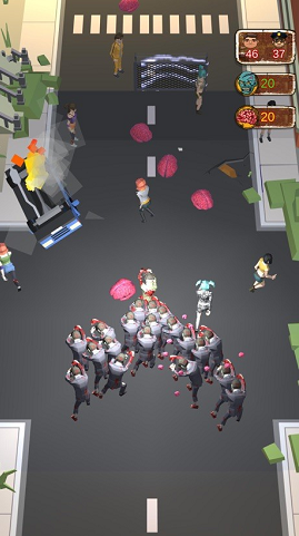 僵尸领主 3 安卓版