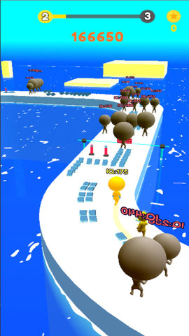 大脑战争 0.1 安卓版