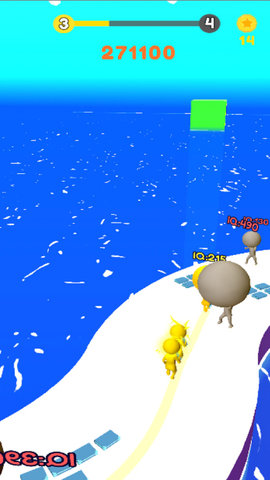 大脑战争 0.1 安卓版