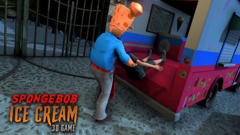 冰淇淋海绵宝宝 1.7 安卓版