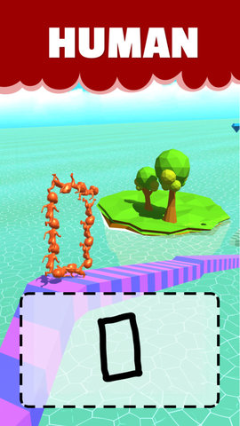 画一堆火柴人 1.0 安卓版