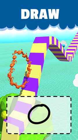 画一堆火柴人 1.0 安卓版