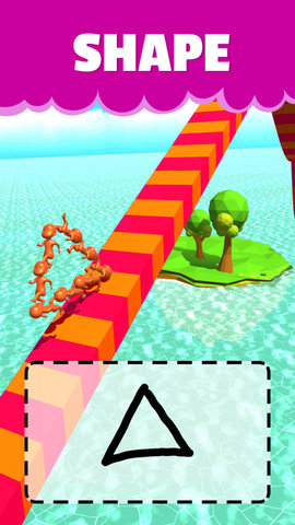 画一堆火柴人 1.0 安卓版