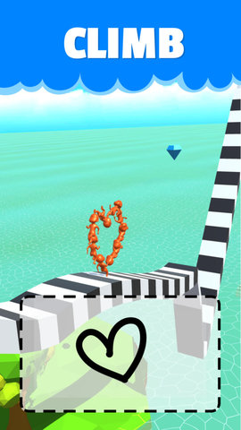 画一堆火柴人 1.0 安卓版