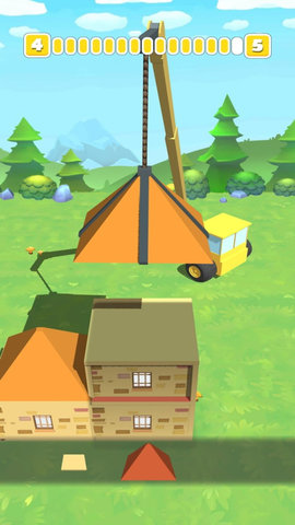 建造我的豪宅3D 0.0.1 安卓版