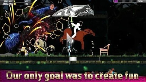 一指死亡拳战斗世界 1.0.255 安卓版