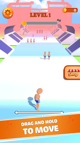 加入人群战斗 1 安卓版