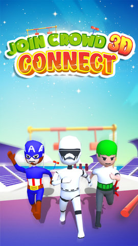 加入人群战斗 1 安卓版