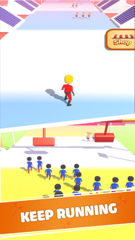 加入人群战斗 1 安卓版