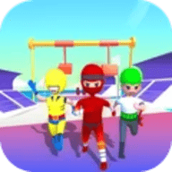 加入人群战斗 1 安卓版