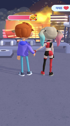 约会方程式 1.4 安卓版