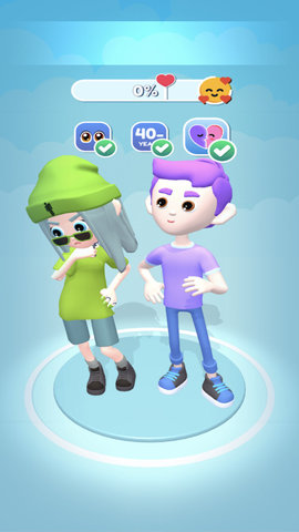 约会方程式 1.4 安卓版