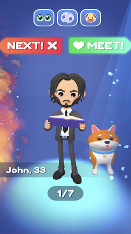 约会方程式 1.4 安卓版